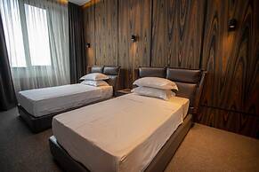 Gumbati Apart Hotel