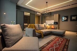 Gumbati Apart Hotel