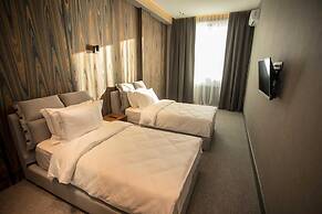 Gumbati Apart Hotel