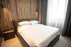 Gumbati Apart Hotel
