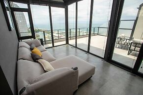 Gumbati Apart Hotel