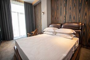 Gumbati Apart Hotel