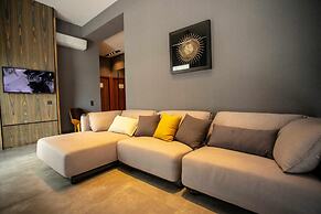 Gumbati Apart Hotel