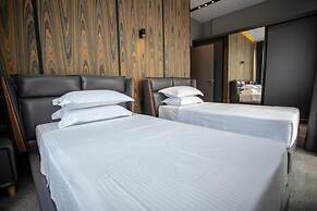 Gumbati Apart Hotel