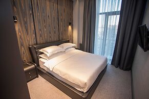 Gumbati Apart Hotel