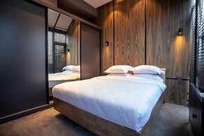 Gumbati Apart Hotel