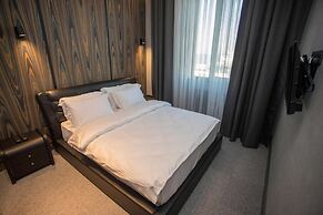 Gumbati Apart Hotel