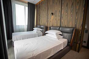 Gumbati Apart Hotel