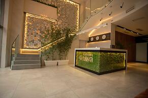 Gumbati Apart Hotel