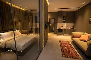 Gumbati Apart Hotel
