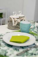 Il Tulipano Verde B&B