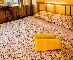 Apartment on Oruzheinyi 13 bld 2