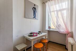 Apartment on Tverskaya 27