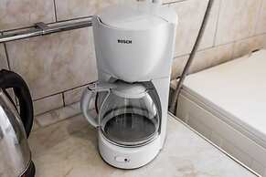 Apartment on Tverskaya 27