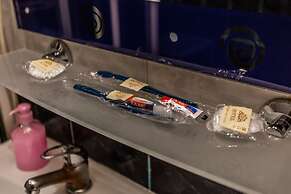 Apartment on Tverskaya 27