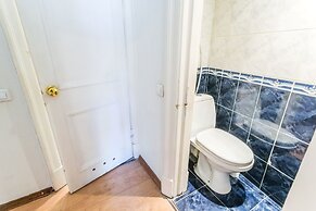 Apartment on Tverskaya 27