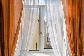 Apartment on Tverskaya 27