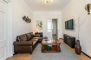 Apartment on Tverskaya 27