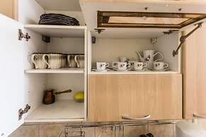 Apartment on Tverskaya 27