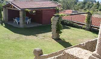 Quinta da Fonte Arcada