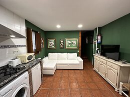 Apartamentos La Gloria