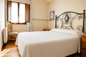Apartamentos La Gloria