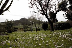 Apartamentos La Gloria