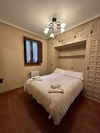 Apartamentos La Gloria