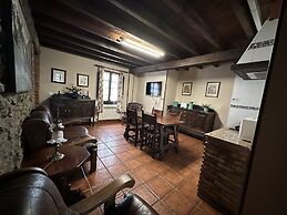 Apartamentos La Gloria