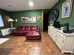 Apartamentos La Gloria