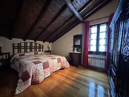 Apartamentos La Gloria