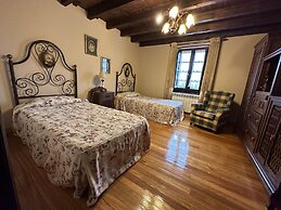 Apartamentos La Gloria