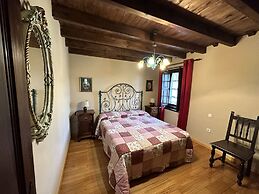 Apartamentos La Gloria