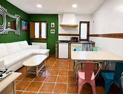Apartamentos La Gloria