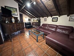 Apartamentos La Gloria