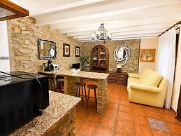 Apartamentos La Gloria