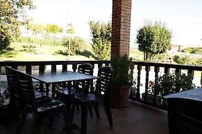 Apartamentos La Gloria