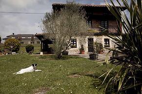 Apartamentos La Gloria