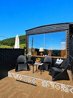 Apartamentos La Gloria