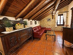 Apartamentos La Gloria