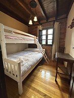 Apartamentos La Gloria