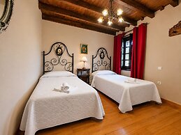 Apartamentos La Gloria