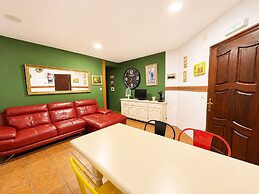 Apartamentos La Gloria