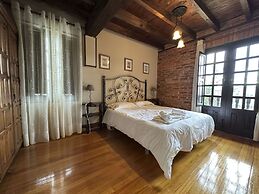 Apartamentos La Gloria