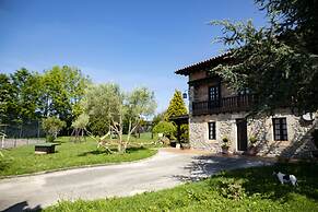 Apartamentos La Gloria