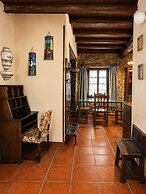 Apartamentos La Gloria