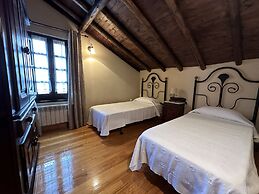 Apartamentos La Gloria