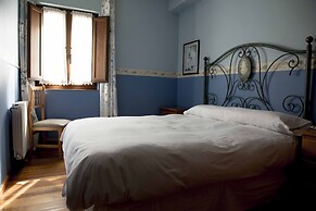 Apartamentos La Gloria