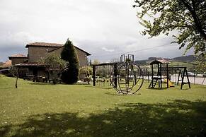 Apartamentos La Gloria