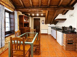 Apartamentos La Gloria